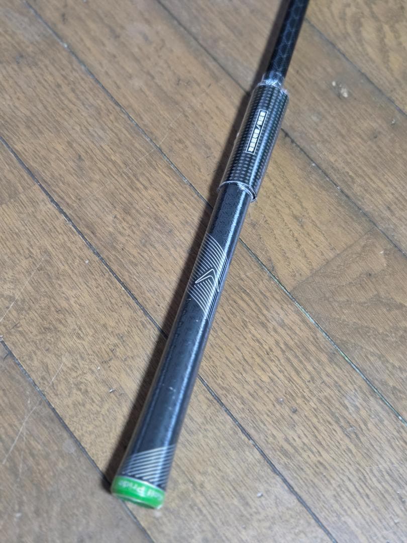 ELYTE ドライバートリプルダイヤ