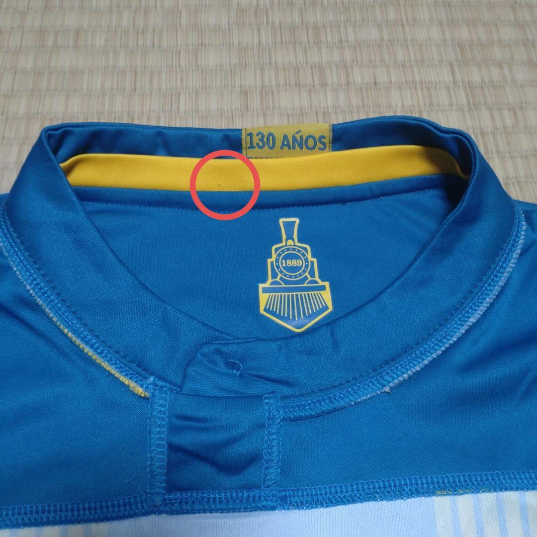 CAロサリオ・セントラル 130周年記念モデル