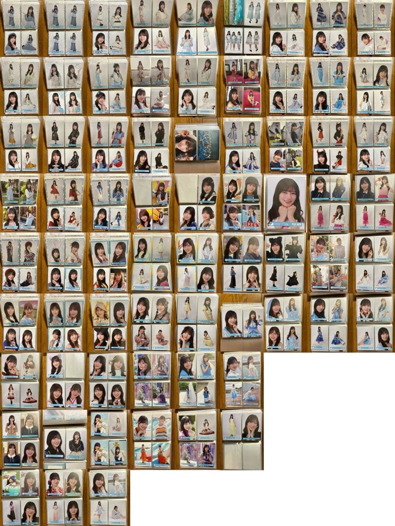 日向坂46 河田陽菜 まとめ売り 生写真 写真集 アクスタ ポスター タオル