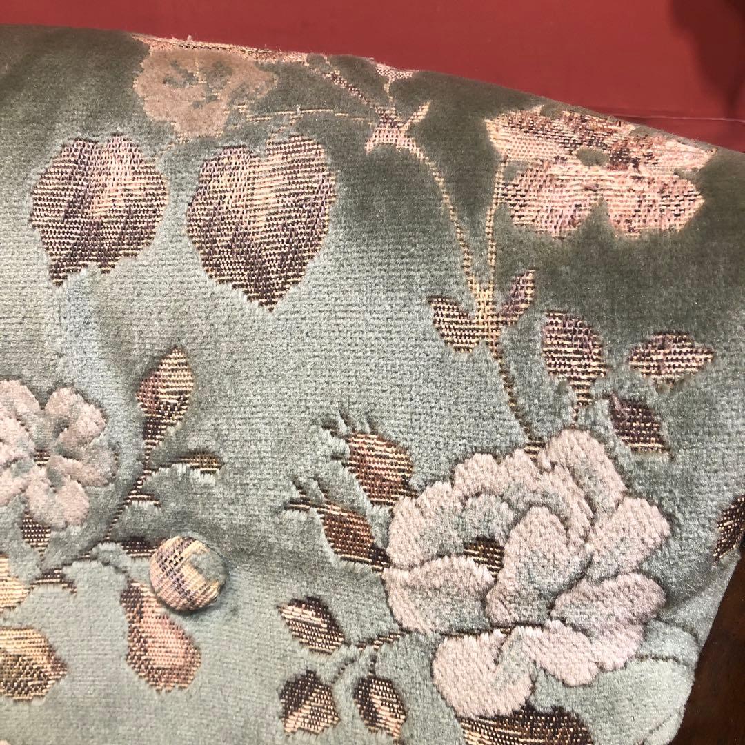 Sale L１三越　ブルージュ　ヴィンテージ Brugge 1人掛けソファ　椅子