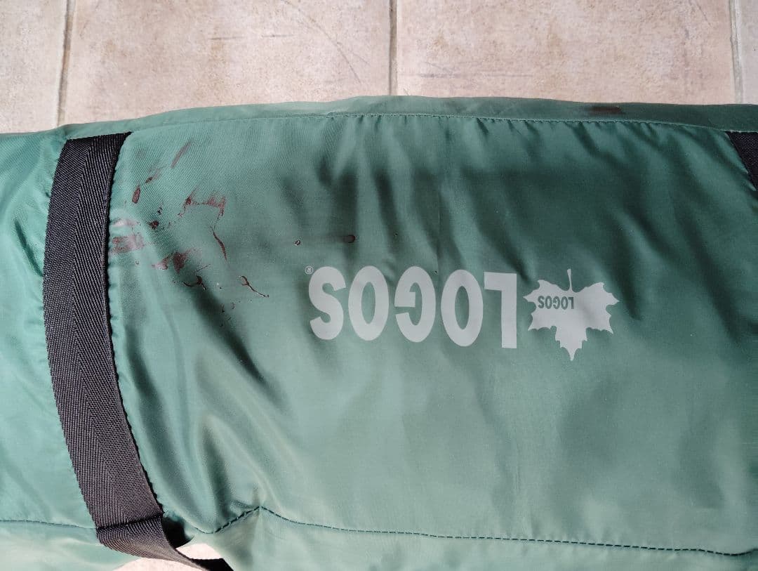 LOGOS UVクイックスクリーン・プラス　品番71457539