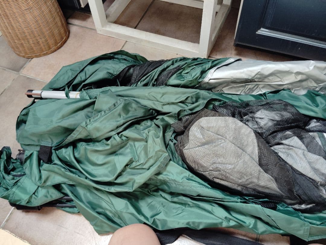 LOGOS UVクイックスクリーン・プラス　品番71457539