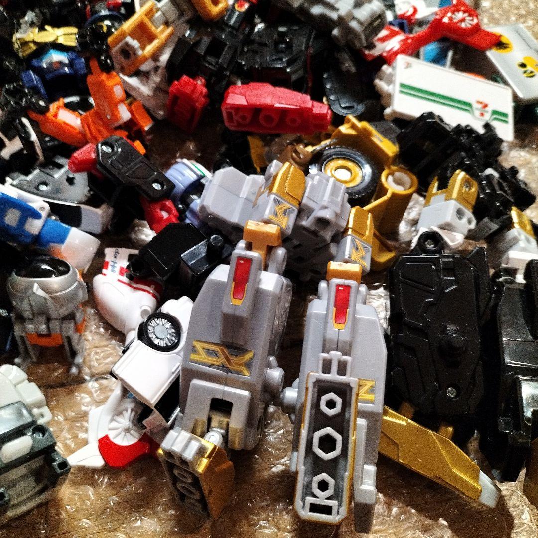 ジョブレイバー　大量セット