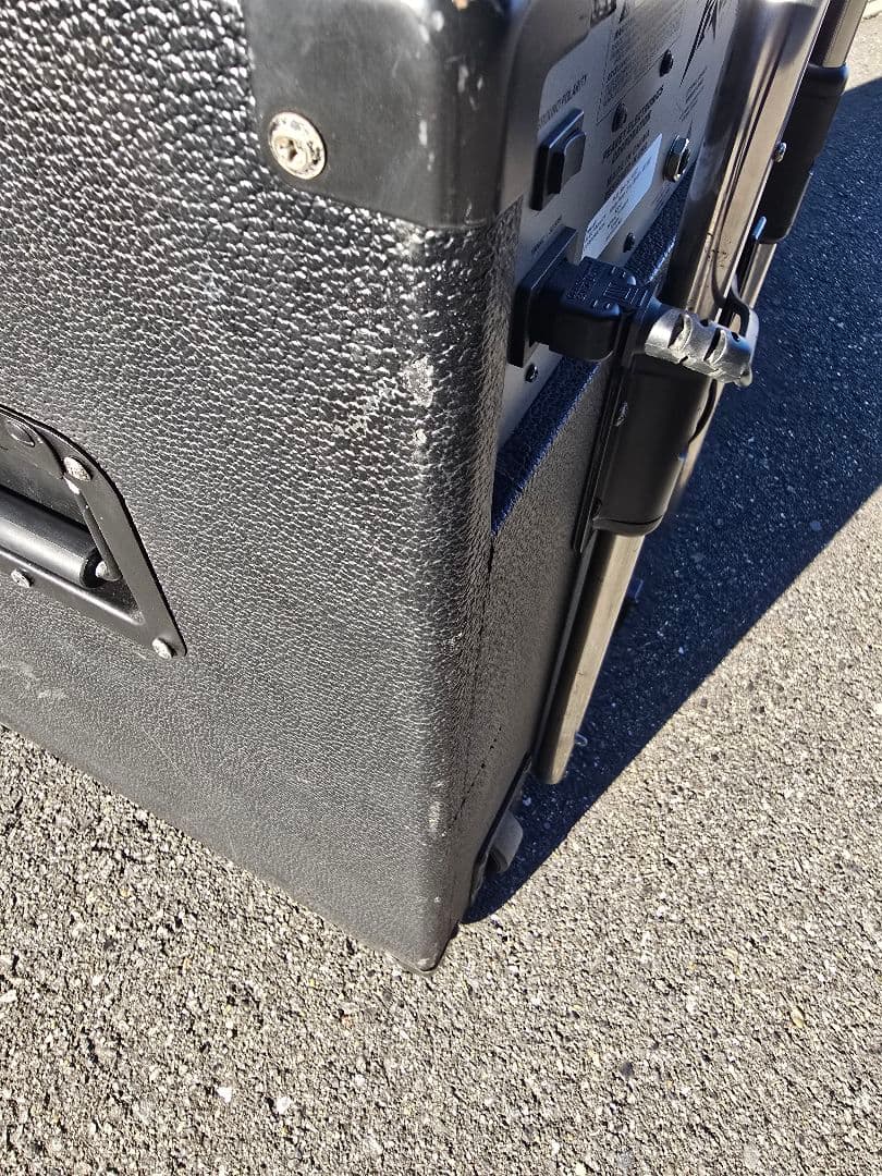 Peavey KB 4 キーボードアンプ