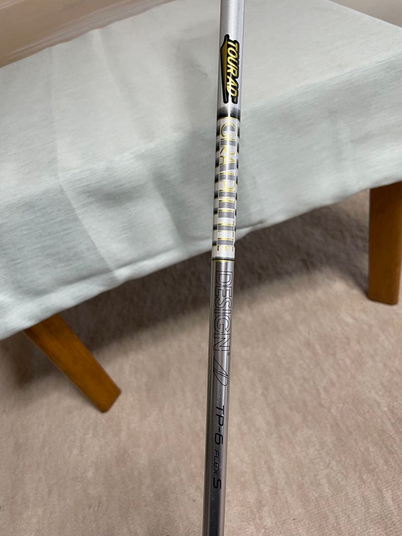 BRIDGESTONE ブリヂストン JGR ドライバー メンズ 右利き用