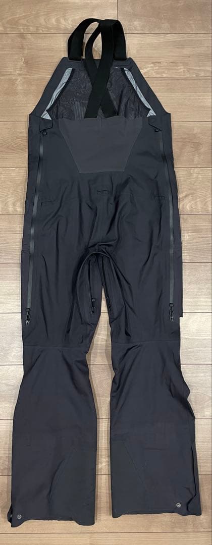 THE NORTH FACE　ビブパンツ　NS51915　US:Sサイズ