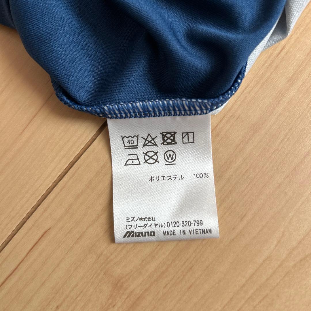 正規品新品☆VfLボーフム22/23ホームユニフォームMサイズ☆ミズノ