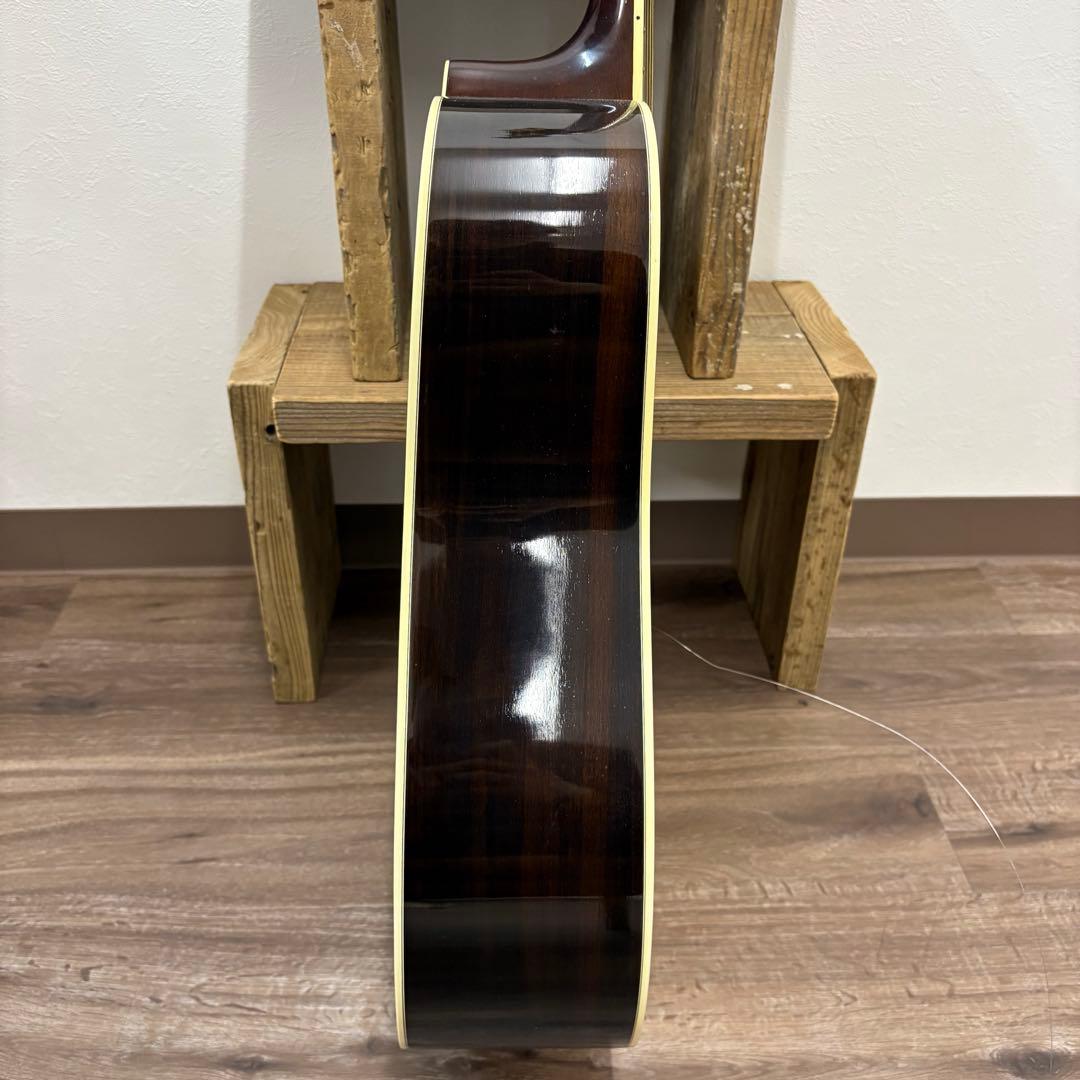 YAMAHA L-10 ヴィンテージアコースティックギター