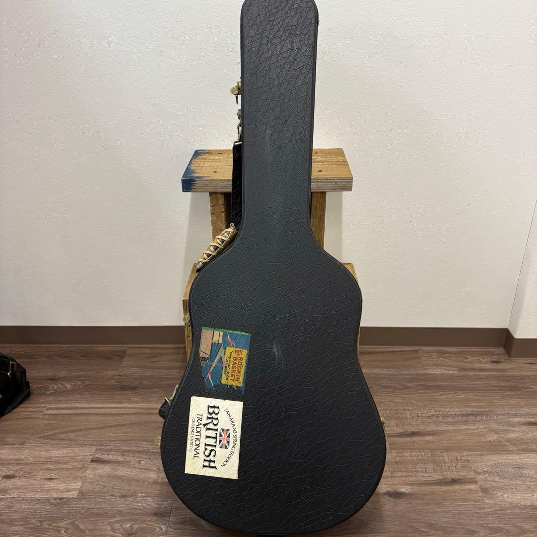 YAMAHA L-10 ヴィンテージアコースティックギター