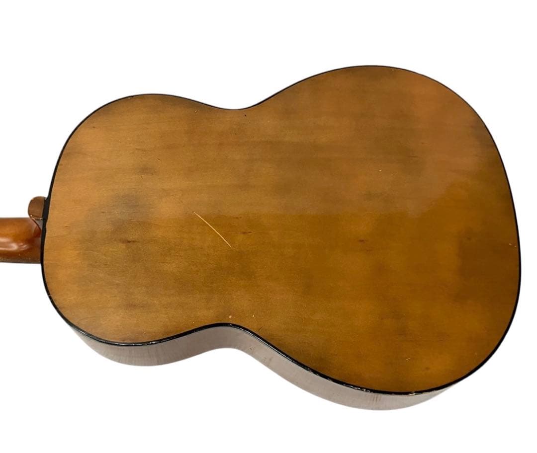 寺田楽器 New style TERADA クラシックギター 楽器 演奏 ギター