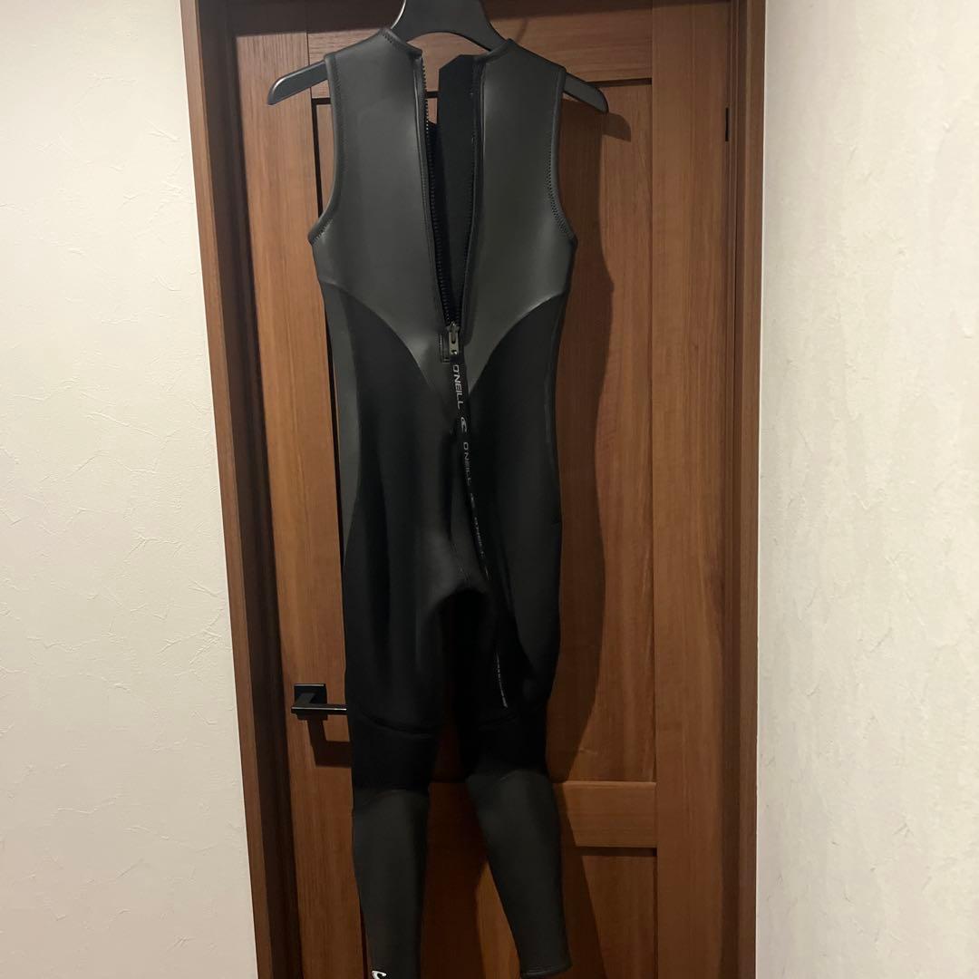 オニール ウェットスーツ ロングジョン M