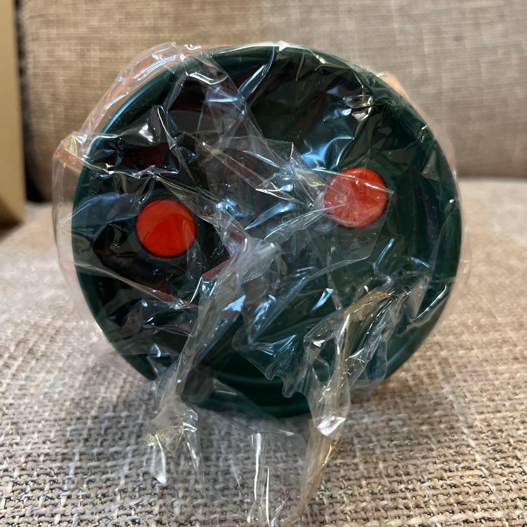 【超レア・未使用・完動品】ペコちゃん 首振り人形