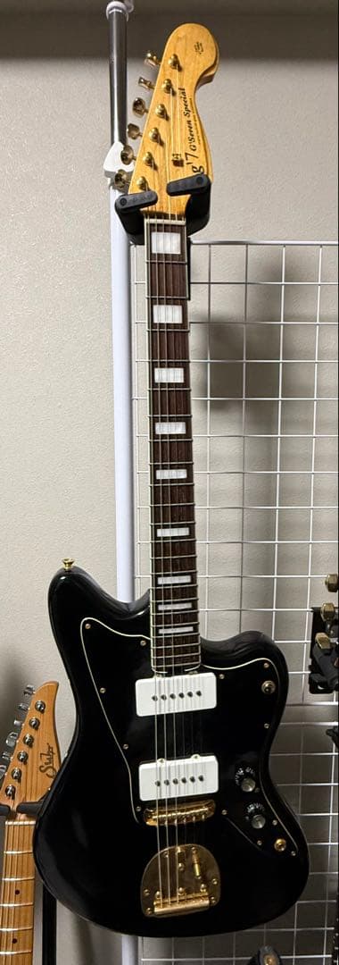 値下げ不可 g7 Special g7-JM/R Player S Custom