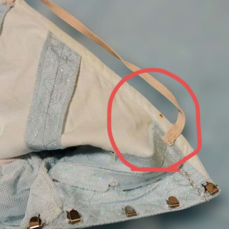 バレエ　水色レースチュチュ　小学校2~3年生　訳ありボン28cm　5着まとめ