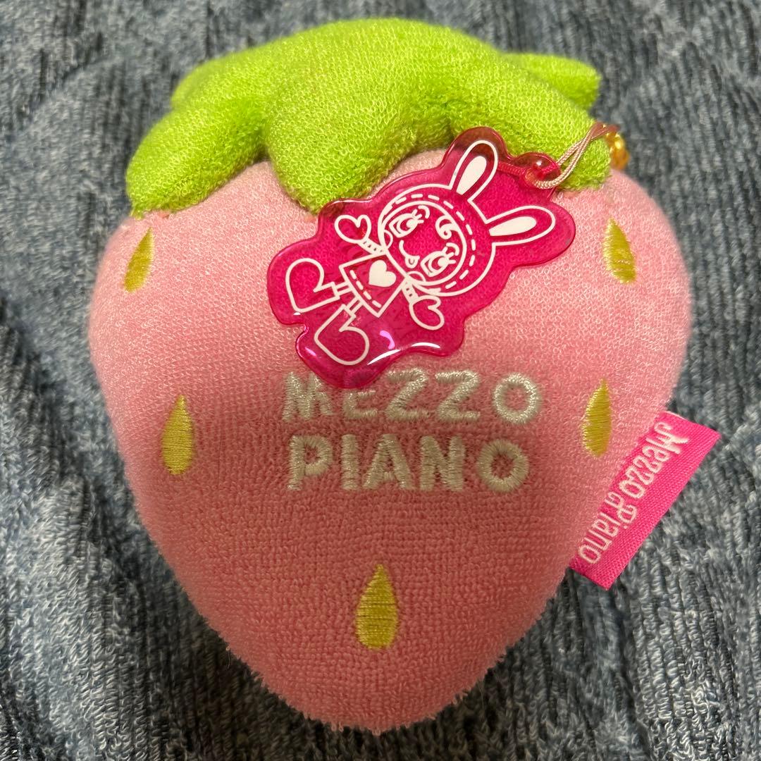 激レア！メゾピアノ　ベリエちゃんのシャンプーボトルとスポンジのセット