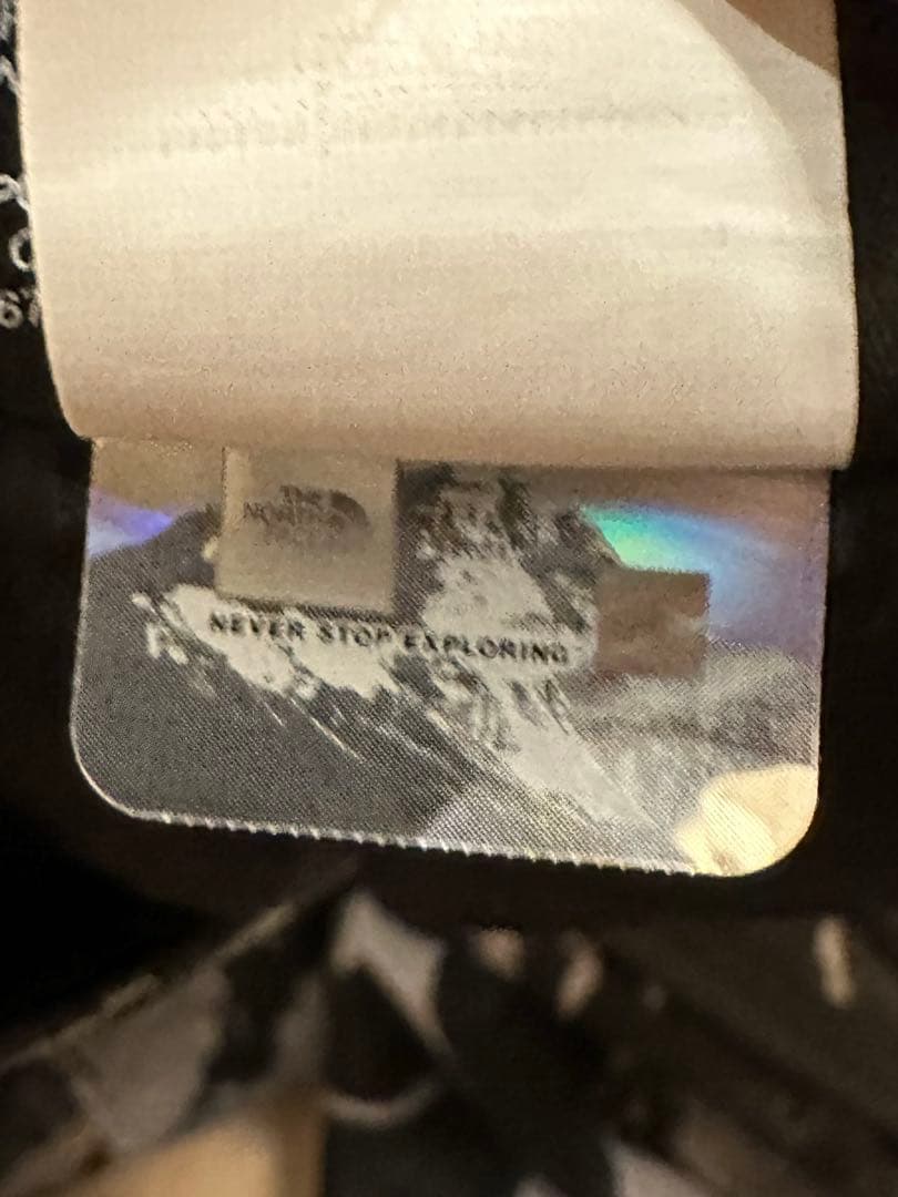 The north face スノーボード　スキー　パンツ　XL