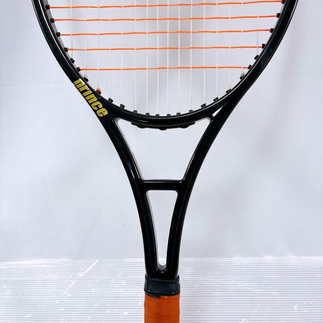 【美品】prince プリンス phantom graphite 97