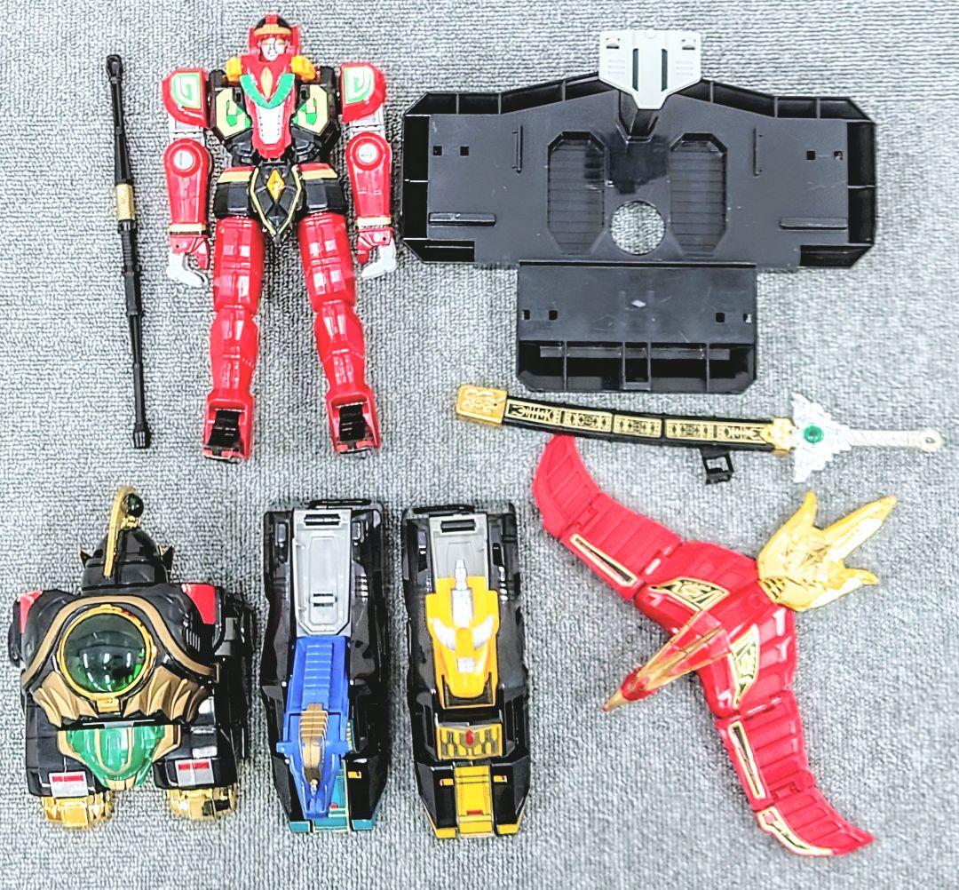 DX大連王 ジャンク品