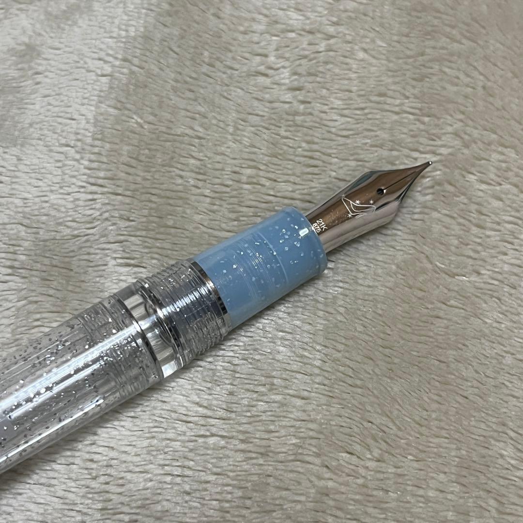 BUNGUBOX Cinderella's Slipper プロギア レアロ