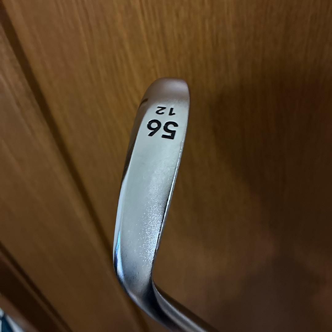 Cleveland 松山英樹監修ウェッジ 56度