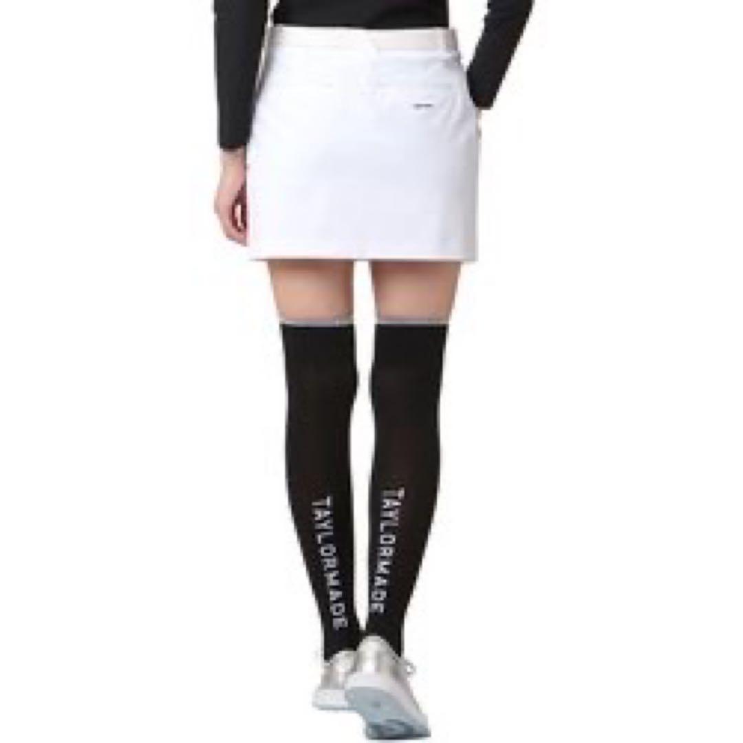 【TaylorMade】新品✨L 透けない✨インナーパンツ一体型 スリット付き