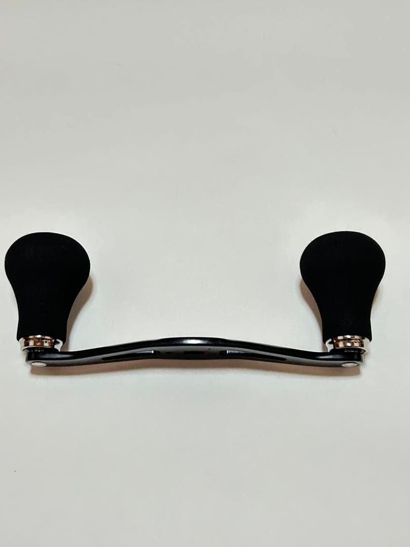 シマノ バルケッタプレミアム 150DHXG ゴメクサス75mmパワーハンドル