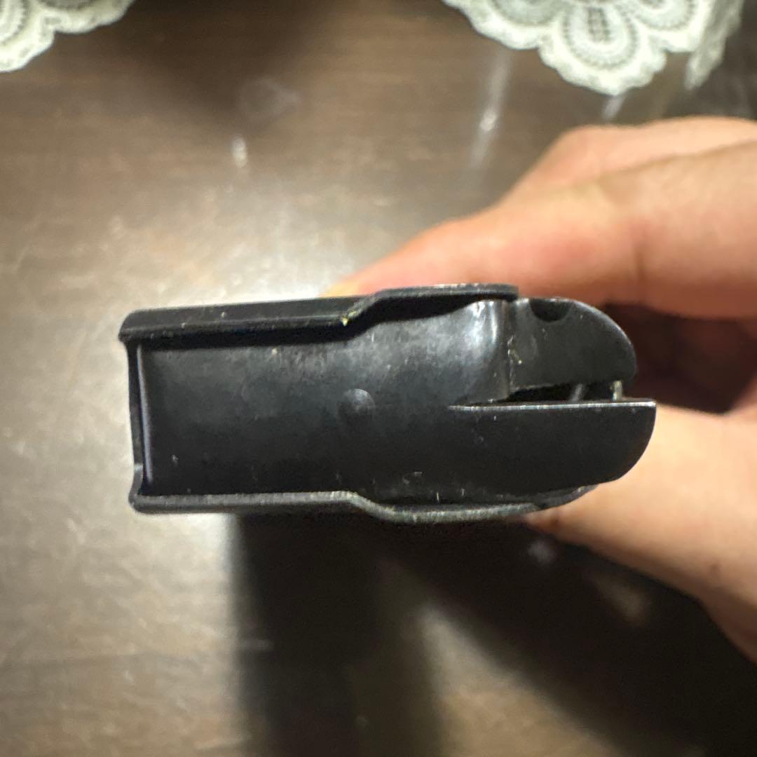 放出品　実物　M1911 45ACPマガジン