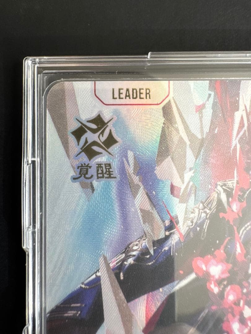 Xross Stars 如月れんLRPP