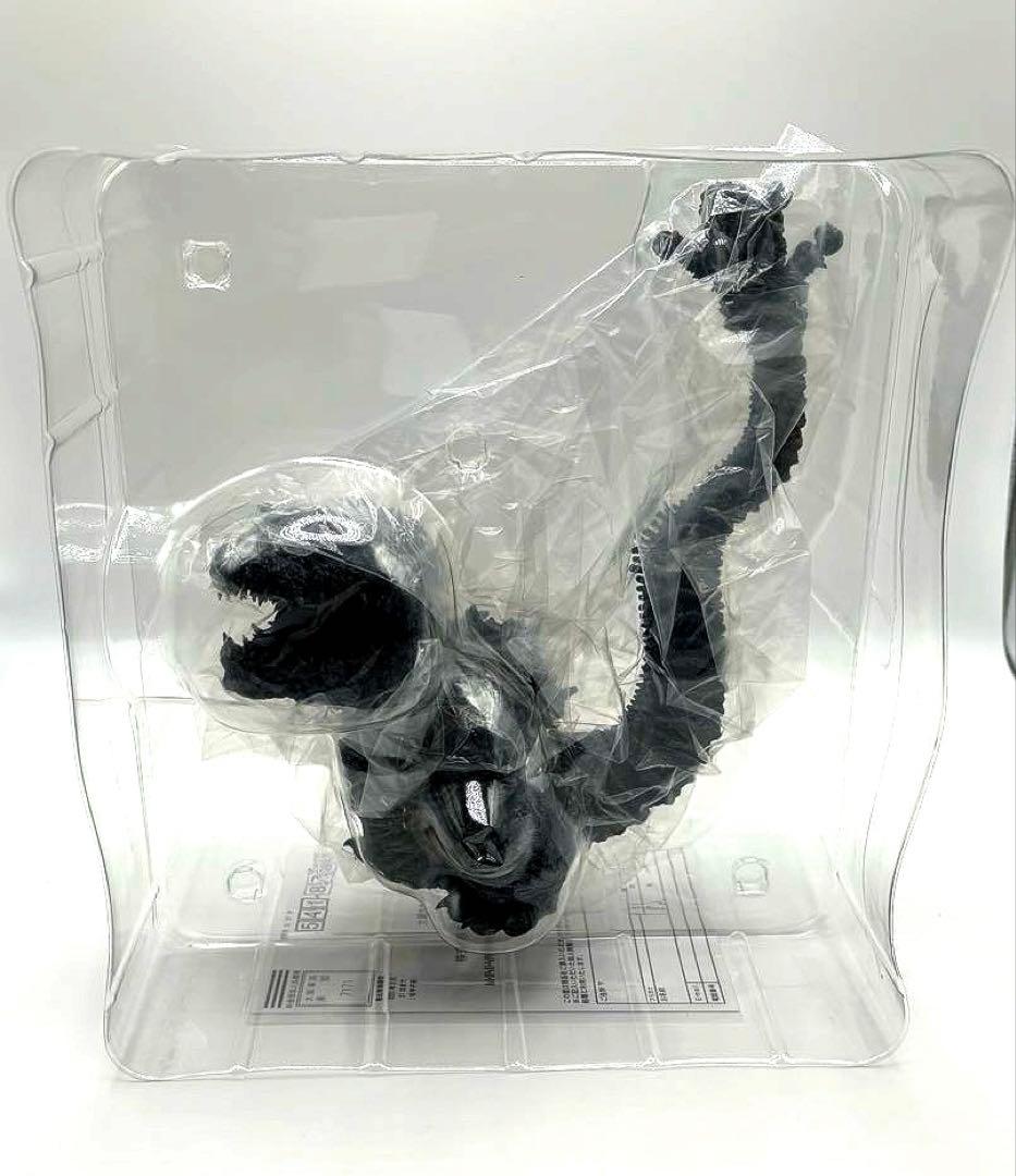 ゴジラ 2016 第四形態 凍結ver. デフォリアル シン・ゴジラ フィギュア