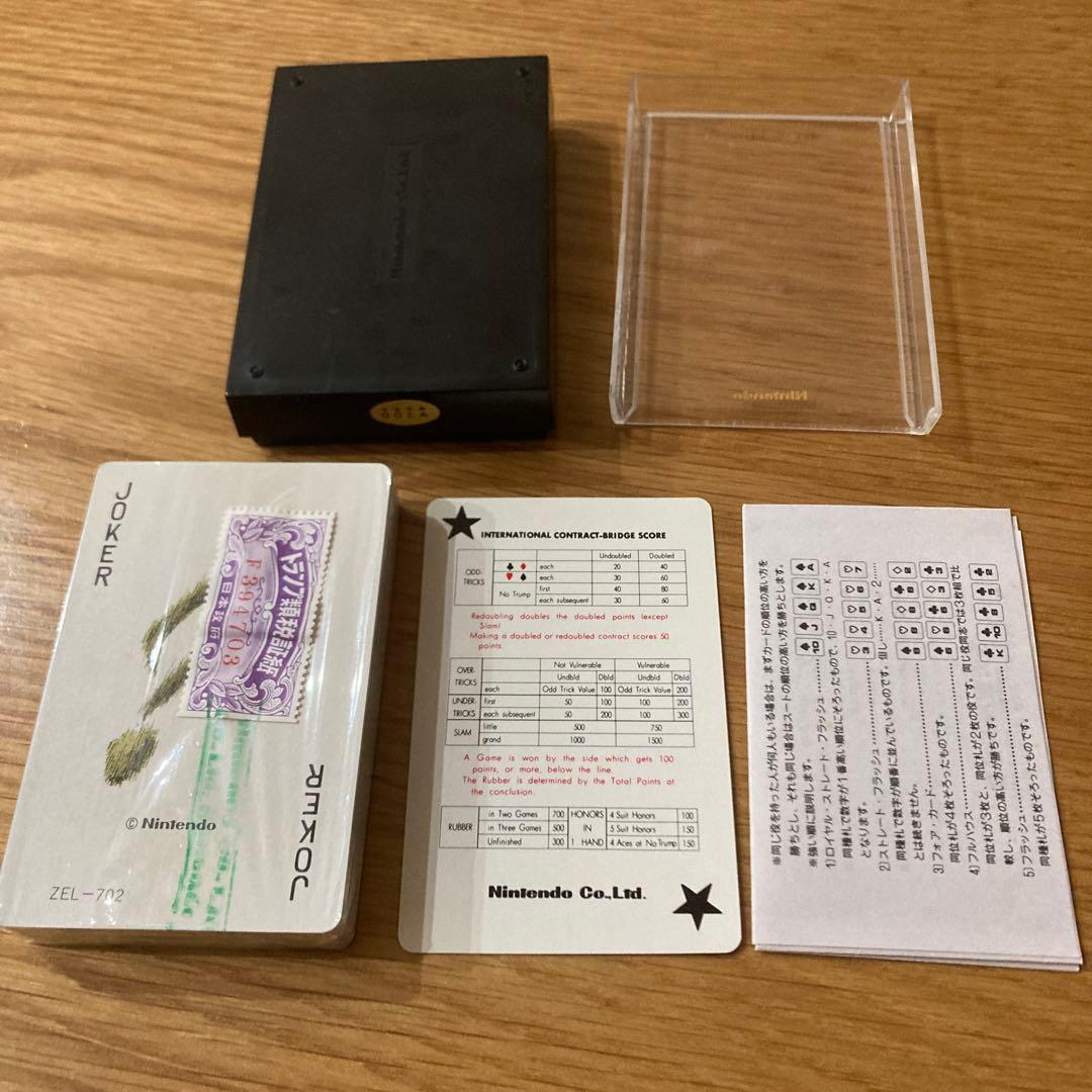 ゼルダの伝説 トランプ