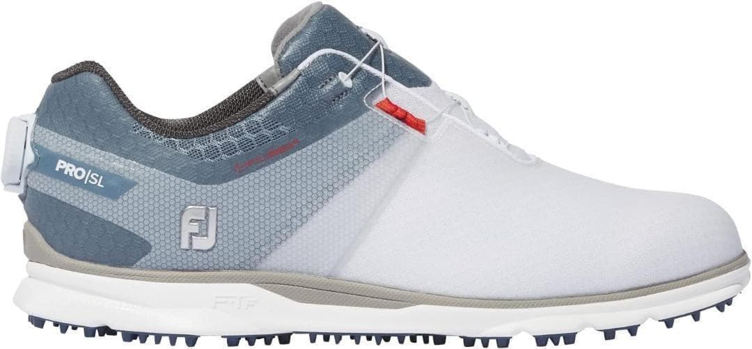 【訳あり】フットジョイ ゴルフシューズ 25cm スポーツ BOA メンズ