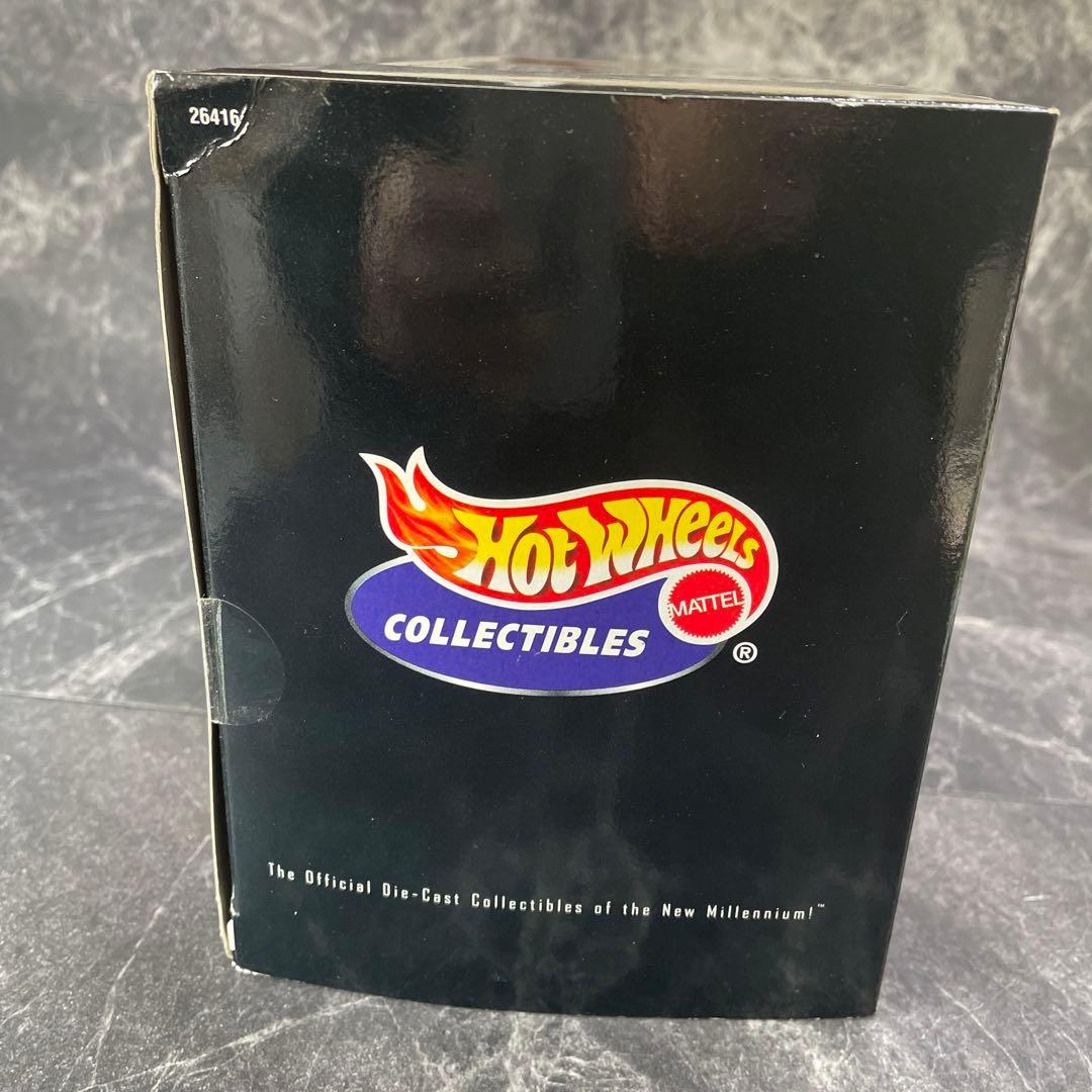 ホットウィール フォルクスワーゲン ドラッグバス カスタマイズドラッグバス　バス