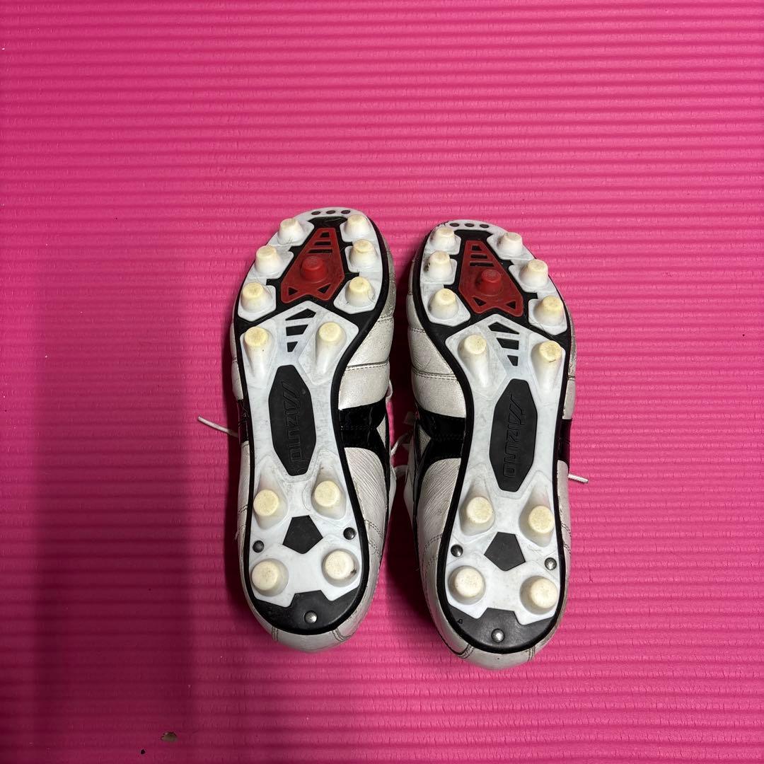 Mizuno Morelia スパイク