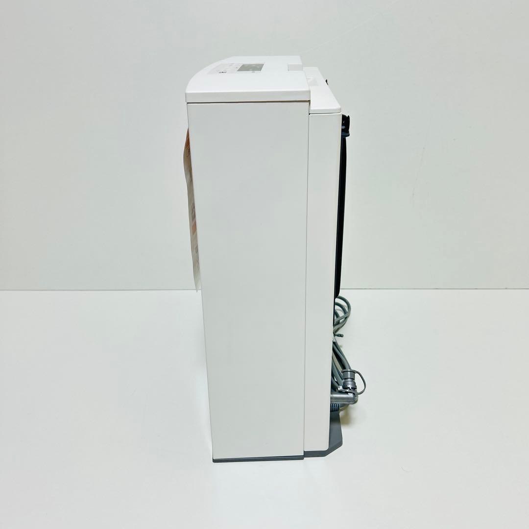 【未使用品】NORITZ ガスファンヒーター GFH-4006S-W5