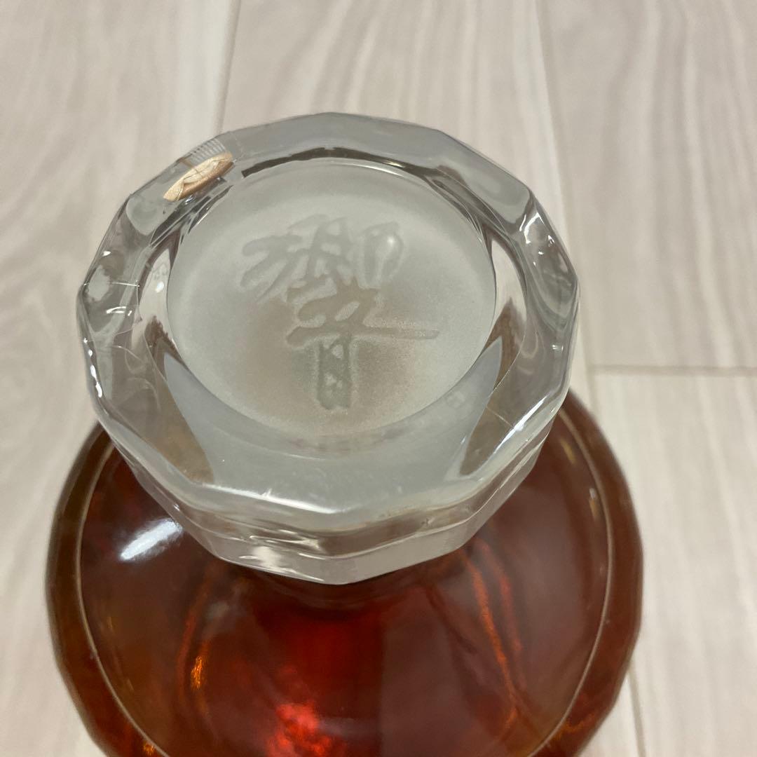 れい 響 サントリー ウイスキー ブレンダーズチョイス