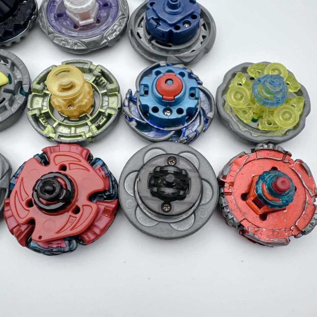 ベイブレード メタルファイト 引退品 BEYBRADE セット まとめ売り