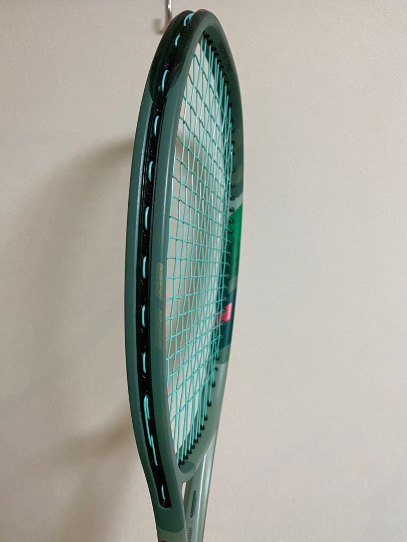 YONEX PERCEPT97 （G3）