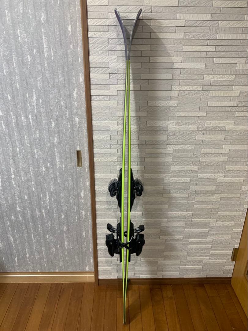 BLASTRACK（ブラストラック）ELIXIR L 165cm