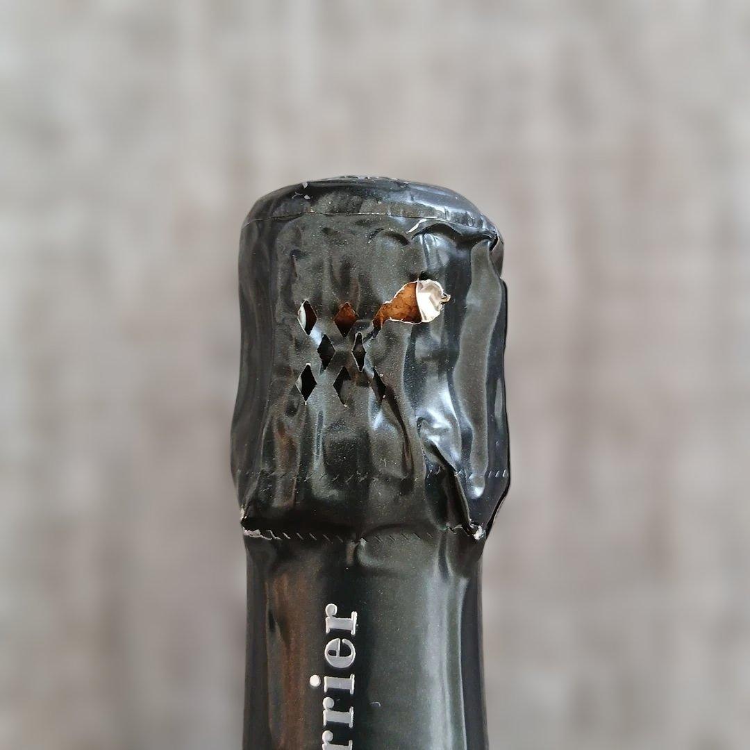 ローラン・ペリエ　 シャンパン　ブリュット　ミレジム　1995年 ハーフサイズ