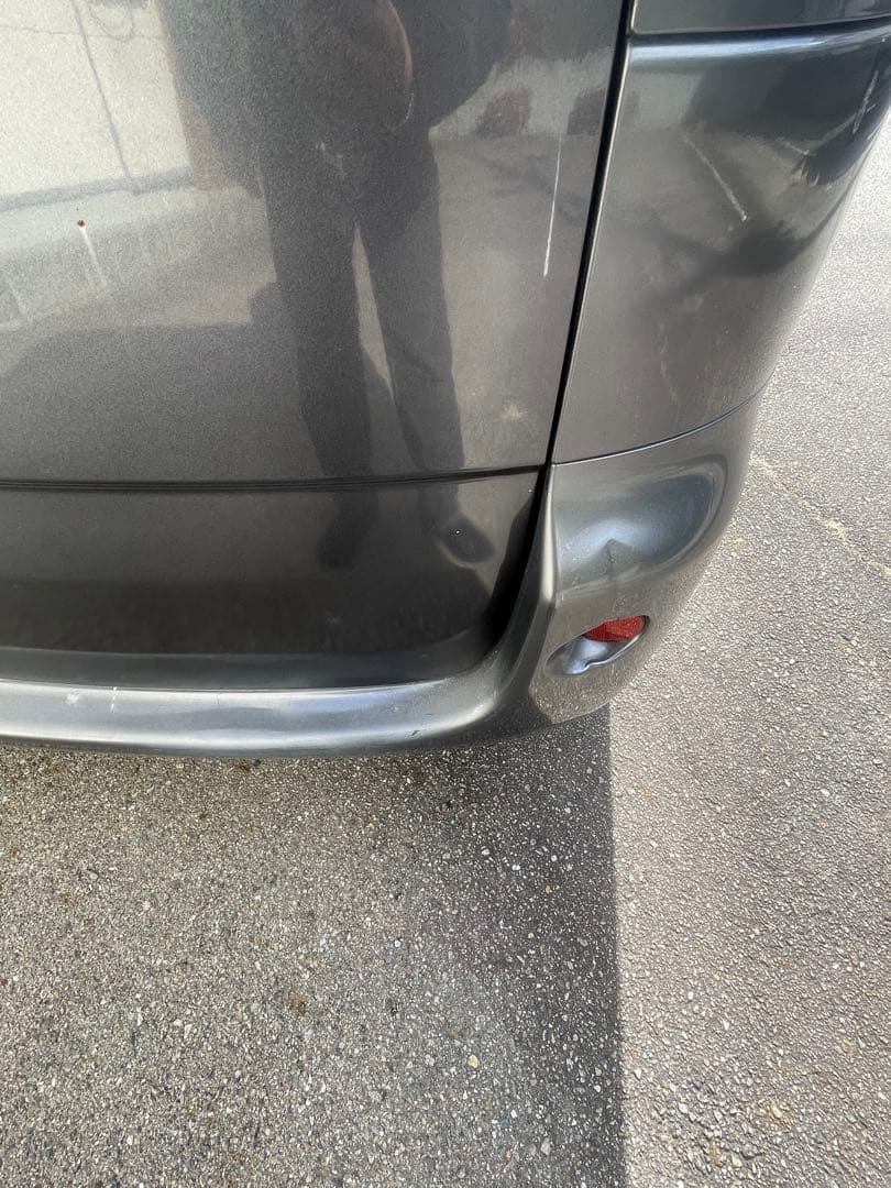 車検付き 9/2 シエンタ 80系