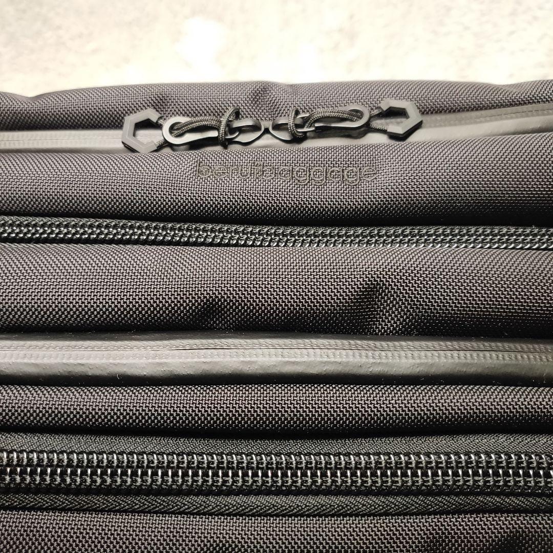 【未使用級】ベルーフバゲッジ 豊岡鞄 Urban Commuter 3way