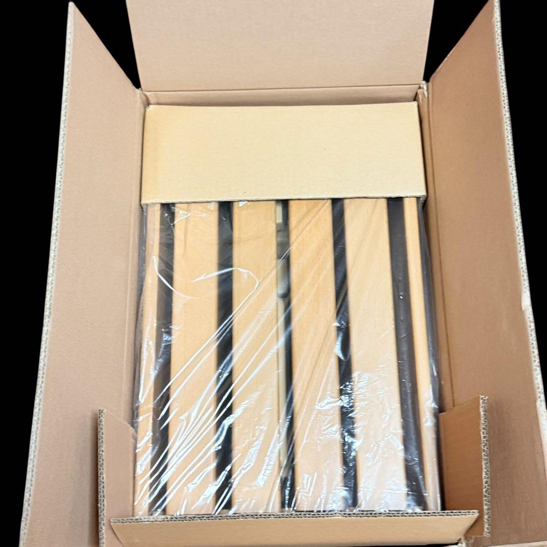 PULCINO MULTILINGUAL マルチラック＆チェスト＆教材セット