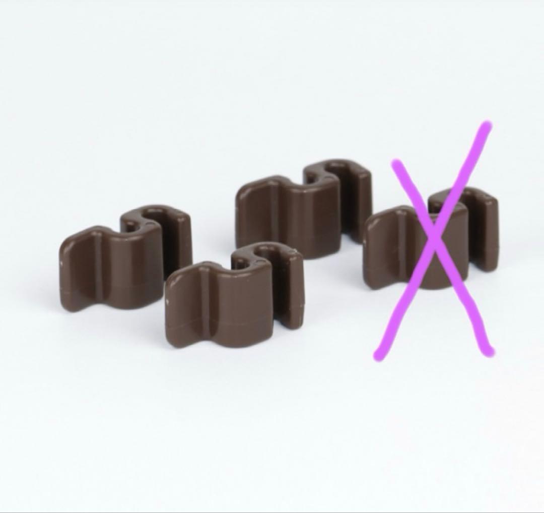 Richell /犬用ケージ　もっとお掃除簡単ペットサークル 小型犬用　訳あり