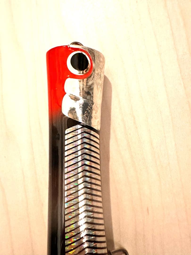 魚じゃらし工房 ムシャポップ 240