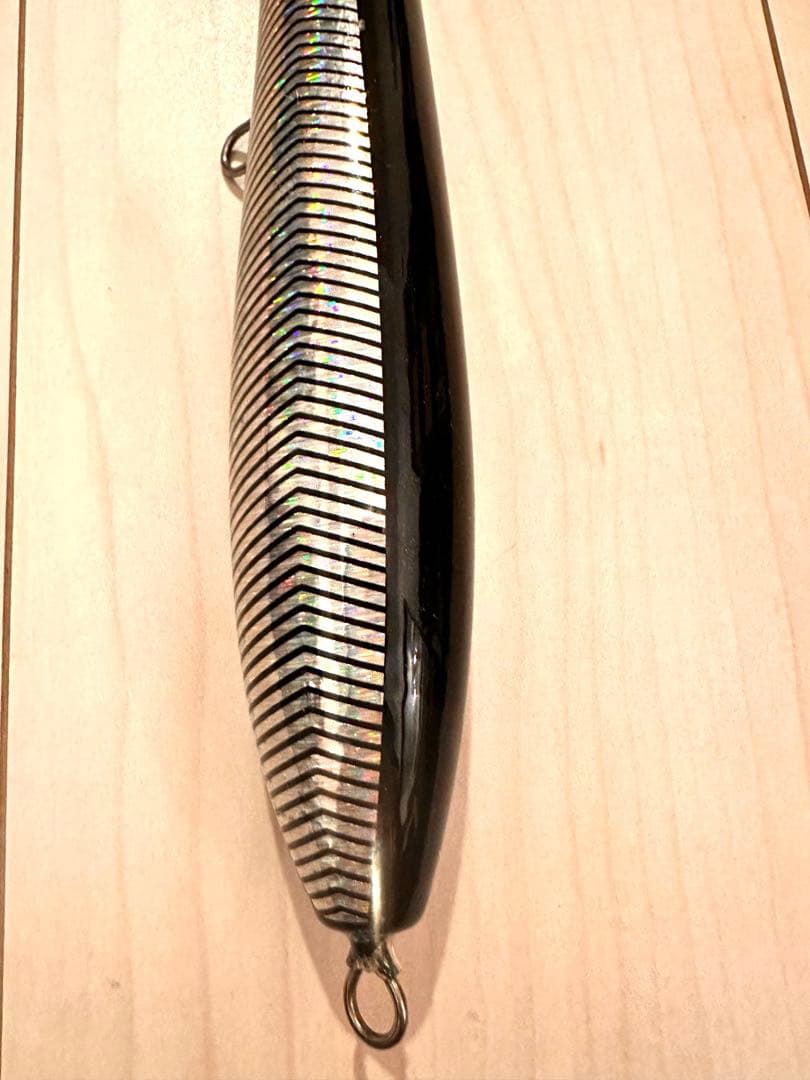 魚じゃらし工房 ムシャポップ 240