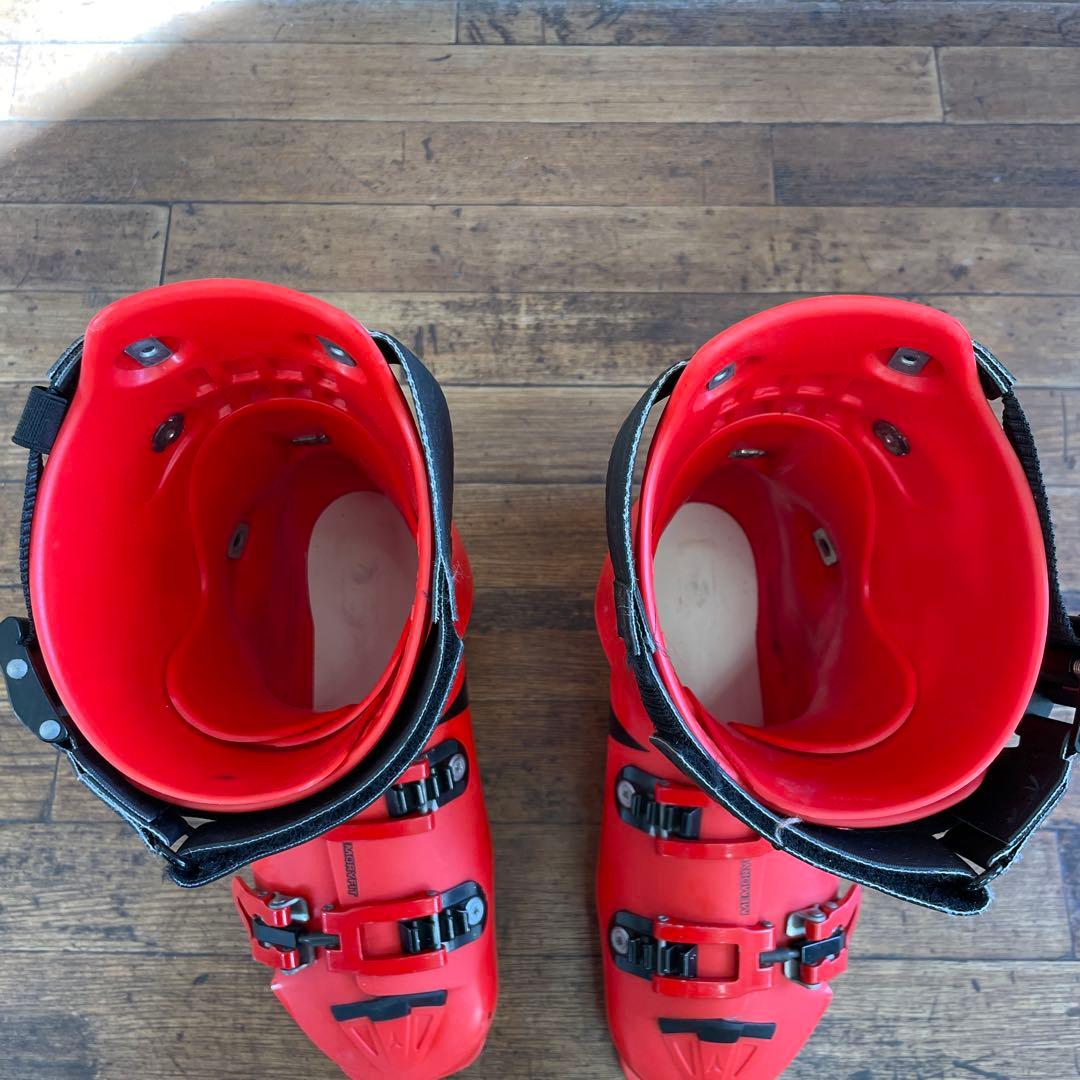 スキー ATOMIC REDSTER 150