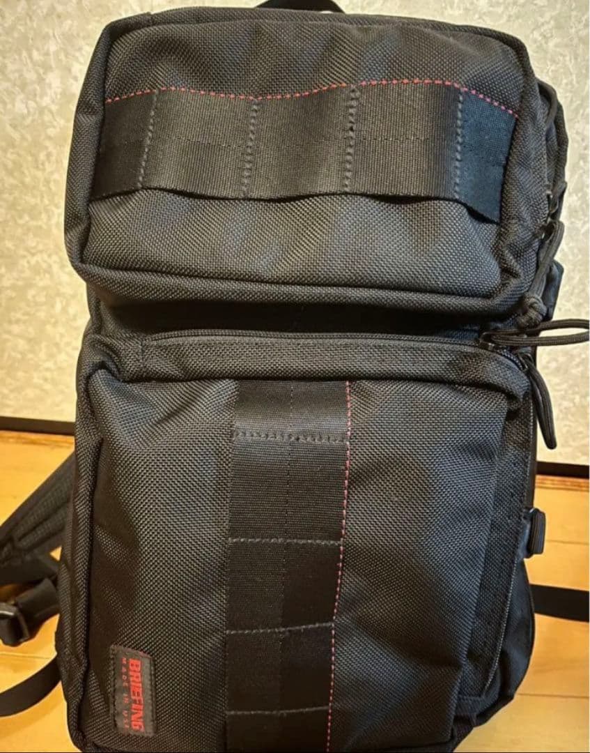 BRIEFING NEO TRINITY LINER ネオ トリニティライナー