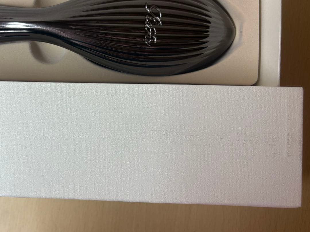 リファエールブラシレイ