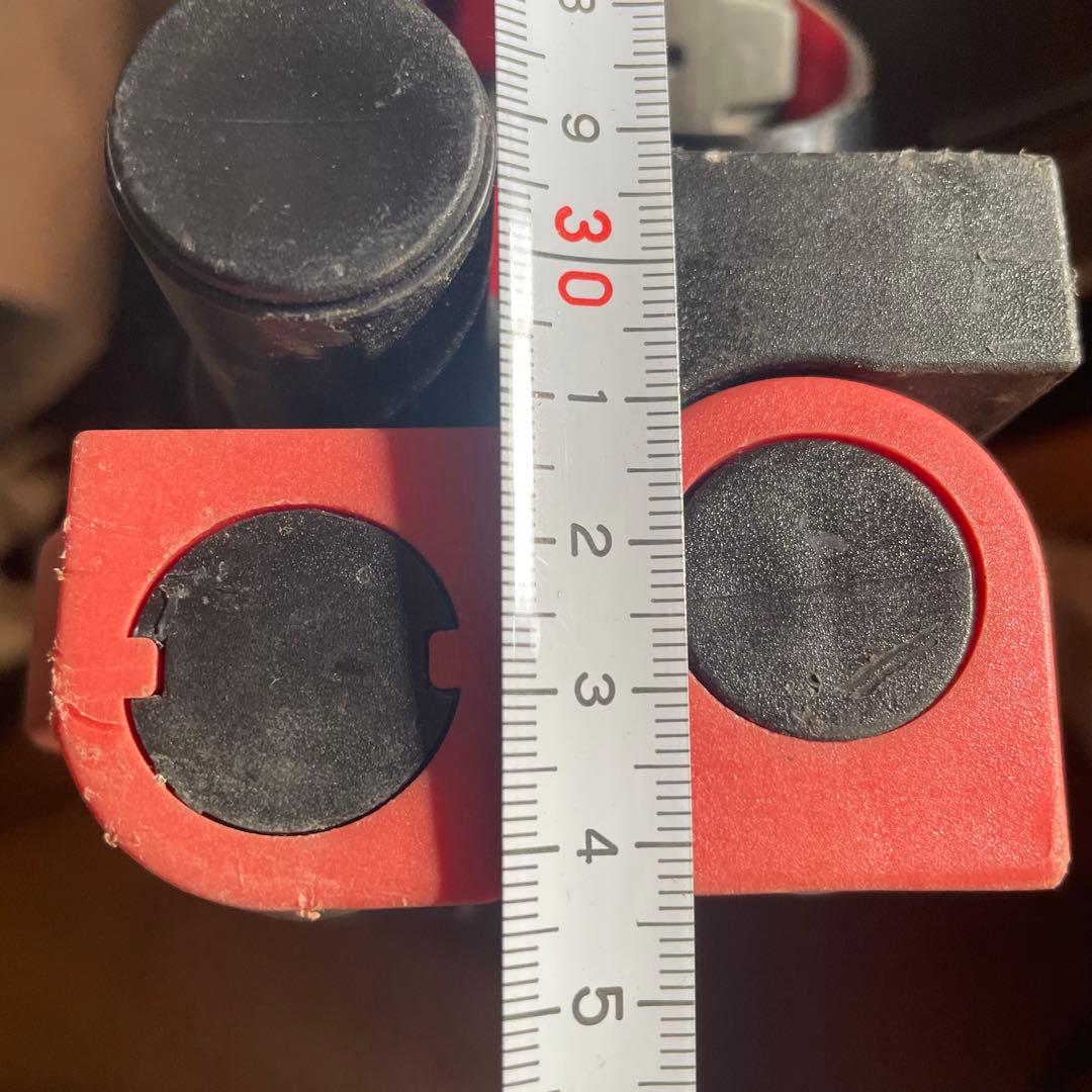 2×4(フラットカートツーバイフォー)　折りたたみ台車