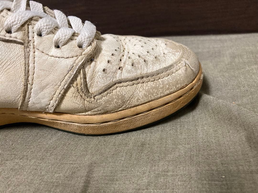 激レア！スカイジョーダン1 メタリックブルー